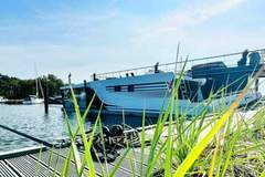 Ferienwohnung - Ferienunterkunft in Sagard (3 Personen)