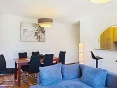 Ferienwohnung - Ferienwohnung Sailor`s Home