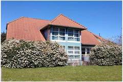 Ferienhaus - Ferienunterkunft in Putgarten (3 Personen)