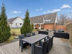 Ferienwohnung - Ferienwohnung, Appartement Grette - 600m from the sea