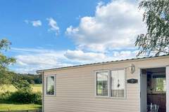 Ferienhaus - Ferienunterkunft in Huskvarna (3 Personen)