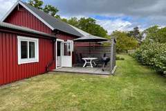 Ferienhaus - Ferienunterkunft in Mörbylånga (5 Personen)
