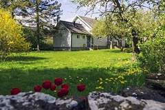 Ferienhaus - Ferienunterkunft in Køpingsvik (8 Personen)