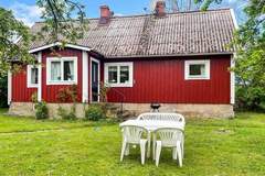 Ferienhaus - Ferienunterkunft in Køpingsvik (4 Personen)