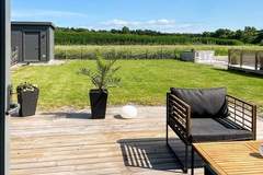 Ferienhaus - Ferienunterkunft in Mörbylånga (6 Personen)