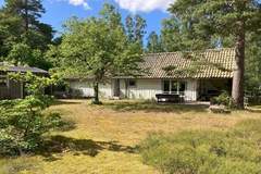 Ferienhaus - Ferienunterkunft in Degeberga (7 Personen)