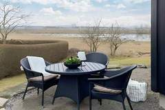 Ferienhaus - Ferienunterkunft in Tvååker (4 Personen)