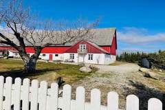 Ferienhaus - Ferienunterkunft in Tomelilla (4 Personen)