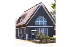 Ferienhaus - Ferienunterkunft in Vieregge (6 Personen)