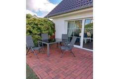 Ferienwohnung - Ferienunterkunft in Dreschvitz (3 Personen)