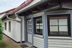 Ferienhaus - Ferienunterkunft in Putbus (4 Personen)