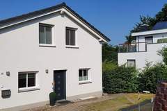 Ferienhaus - Ferienunterkunft in Sellin (6 Personen)