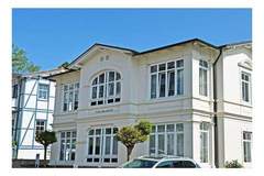 Ferienhaus - Ferienunterkunft in Göhren (4 Personen)