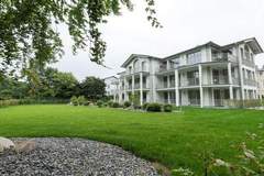 Ferienhaus - Ferienunterkunft in Göhren (4 Personen)