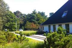 Ferienhaus - Ferienunterkunft in Binz (3 Personen)