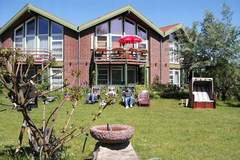 Ferienhaus - Ferienunterkunft in Plau am See (2 Personen)