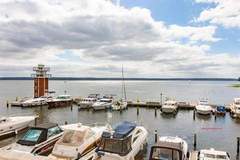 Ferienhaus - Ferienunterkunft in Plau am See (4 Personen)