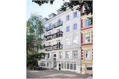 Ferienhaus - Ferienunterkunft in Hamburg (6 Personen)