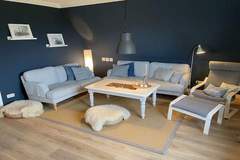 Ferienhaus - Ferienunterkunft in Drochtersen (4 Personen)