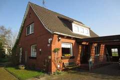 Ferienhaus - Ferienunterkunft in Balje (6 Personen)