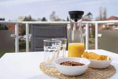 Ferienhaus - Ferienunterkunft in Timmendorfer Strand (4 Personen)