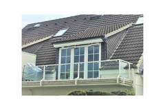 Ferienhaus - Ferienunterkunft in Scharbeutz (4 Personen)