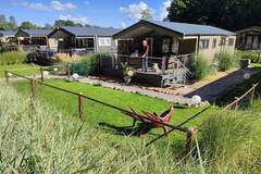 Ferienhaus - Ferienunterkunft in Scharbeutz (4 Personen)