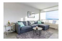 Ferienhaus - Ferienunterkunft in Scharbeutz (4 Personen)