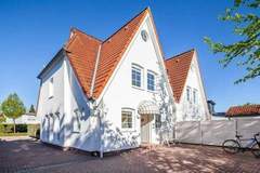 Ferienhaus - Ferienunterkunft in Grömitz (5 Personen)