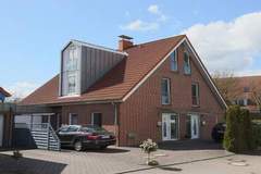 Ferienhaus - Ferienunterkunft in Kellenhusen (6 Personen)