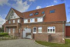 Ferienhaus - Ferienunterkunft in Fehmarn (4 Personen)
