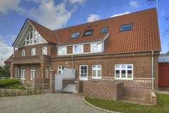 Ferienhaus - Ferienunterkunft in Burg auf Fehmarn (2 Personen)