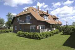 Ferienhaus - Ferienunterkunft in Fehmarn (4 Personen)