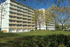 Ferienhaus - Ferienunterkunft in Schönberg (4 Personen)