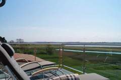 Ferienhaus - Ferienunterkunft in Hohwacht (2 Personen)