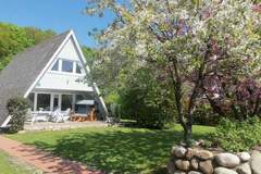Ferienhaus - Ferienunterkunft in Damp (5 Personen)