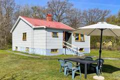 Ferienhaus - Ferienunterkunft in Karlskrona (4 Personen)