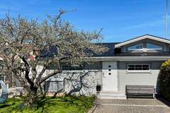 Ferienhaus - Ferienunterkunft in Karlskrona (4 Personen)