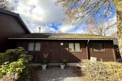 Ferienhaus - Chalet du temps suspendu - Ferienunterkunft in Jupille (6 Personen)