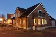 Ferienhaus - Ferienunterkunft in Arnis (4 Personen)