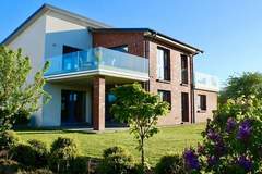 Ferienhaus - Ferienunterkunft in Neukirchen (6 Personen)