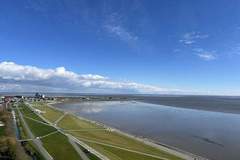 Ferienhaus - Ferienunterkunft in Büsum (4 Personen)