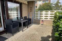 Ferienhaus - Ferienunterkunft in Büsum (3 Personen)