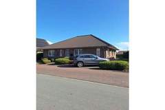 Ferienhaus - Ferienunterkunft in Büsum (5 Personen)