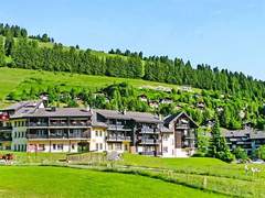 Ferienwohnung - Ferienwohnung Antarès