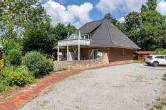 Ferienwohnung - FeWo Feine Butze - Ferienunterkunft in St. Peter-Ording (4 Personen)