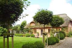 Ferienhaus - Ferienunterkunft in Tating (7 Personen)