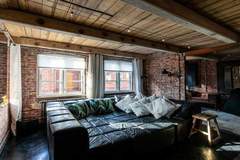 Ferienhaus - Ferienunterkunft in Tating (4 Personen)