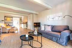 Ferienhaus - Ferienunterkunft in Wrixum auf Föhr (4 Personen)