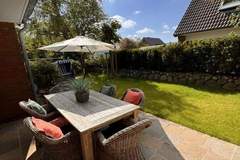 Ferienhaus - Ferienunterkunft in Sylt (6 Personen)